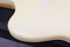 1965 Fender Jaguar, Olympic White
