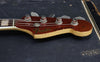 1969 Fender Jazz Bass, Candy Apple Red