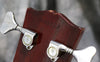 1968 Gibson EB-2D, Cherry