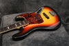 1966 Fender Jazz Bass, Sunburst