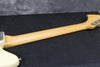 1965 Fender Jaguar, Olympic White