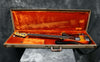1962 Fender Precision Bass, Sunburst Refinish