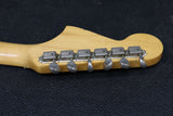 1965 Fender Jaguar, Olympic White