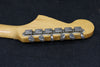 1965 Fender Jaguar, Olympic White