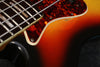 1966 Fender Jazz Bass, Sunburst