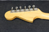 1965 Fender Jaguar, Olympic White