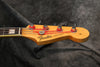 1966 Fender Jazz Bass, Sunburst