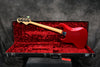 2018 Fender American Original '60s Jazz, Candy Apple Red
