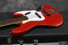 1966 Fender Jazz Bass, Dakota Red