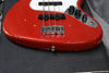 1966 Fender Jazz Bass, Dakota Red