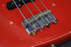 1966 Fender Jazz Bass, Dakota Red