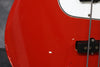 1966 Fender Jazz Bass, Dakota Red