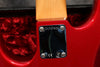 2018 Fender American Original '60s Jazz, Candy Apple Red