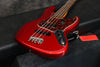 2018 Fender American Original '60s Jazz, Candy Apple Red