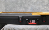 1989 Rickenbacker 4001 V63, Mapleglo