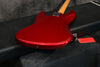2018 Fender American Original '60s Jazz, Candy Apple Red