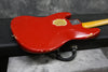 1966 Fender Jazz Bass, Dakota Red