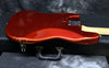1969 Fender Jazz Bass, Candy Apple Red