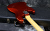 1969 Fender Jazz Bass, Candy Apple Red