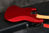 2018 Fender American Original '60s Jazz, Candy Apple Red