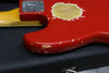 1966 Fender Jazz Bass, Dakota Red