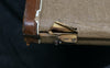 1962 Fender Precision Bass, Sunburst Refinish