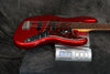 2018 Fender American Original '60s Jazz, Candy Apple Red