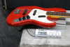 1966 Fender Jazz Bass, Dakota Red
