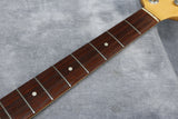 1965 Fender Precision Bass, Fiesta Red, L Series
