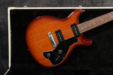 2009 PRS Mira 245 Soapbar 25th Anniversary, Smoked Amber