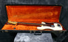 1966 Fender Precision Bass, Olympic White