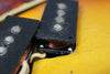 1960 Fender Precision Bass, Sunburst