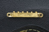1971 Gibson ES-335 TDC, Cherry w/gold hardware