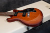 2009 PRS Mira 245 Soapbar 25th Anniversary, Smoked Amber