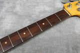 1960 Fender Precision Bass, Sunburst