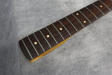 1960 Fender Precision Bass, Sunburst