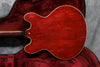 1971 Gibson ES-335 TDC, Cherry w/gold hardware