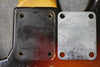1960 Fender Precision Bass, Sunburst