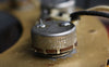 1958 Fender Precision Bass, Sunburst