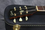 1971 Gibson ES-335 TDC, Cherry w/gold hardware