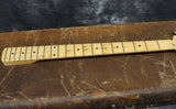 1958 Fender Precision Bass, Sunburst
