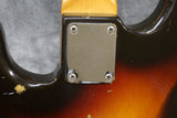 1960 Fender Precision Bass, Sunburst