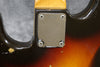 1960 Fender Precision Bass, Sunburst