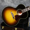 2021 Gibson J-185 Original - Vintage Sunburst
