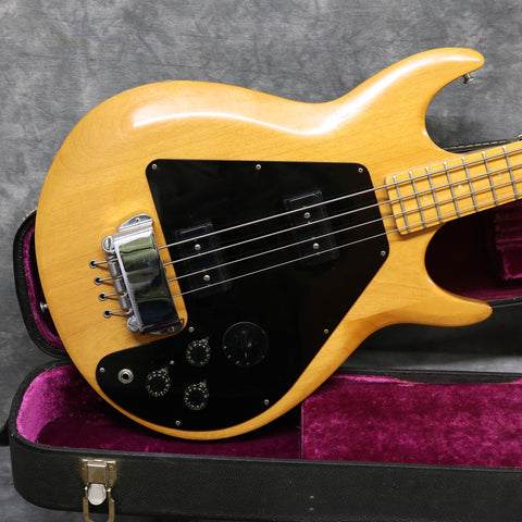 1975 Gibson Ripper Bass, Natural