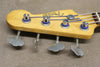 1960 Fender Precision Bass, Sunburst