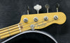 2002 CIJ Fender '54 Precision Bass,  Pink Paisley