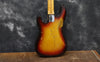 1958 Fender Precision Bass, Sunburst