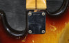 1958 Fender Precision Bass, Sunburst