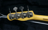2002 CIJ Fender '54 Precision Bass,  Pink Paisley